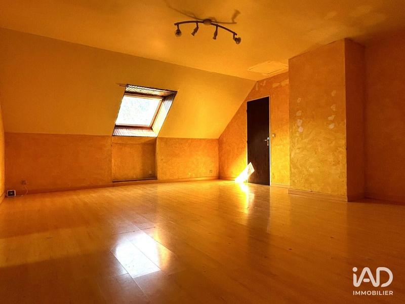 Maison - 158 m² - 6 pièces