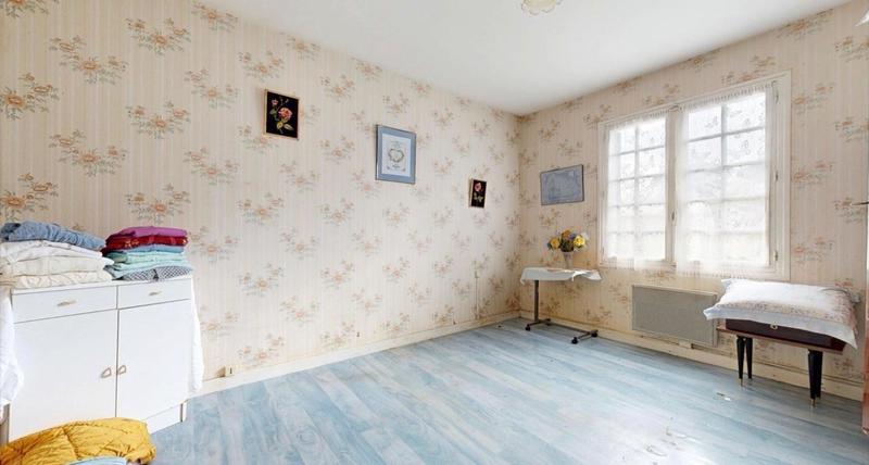 Maison - 67 m² - 4 pièces