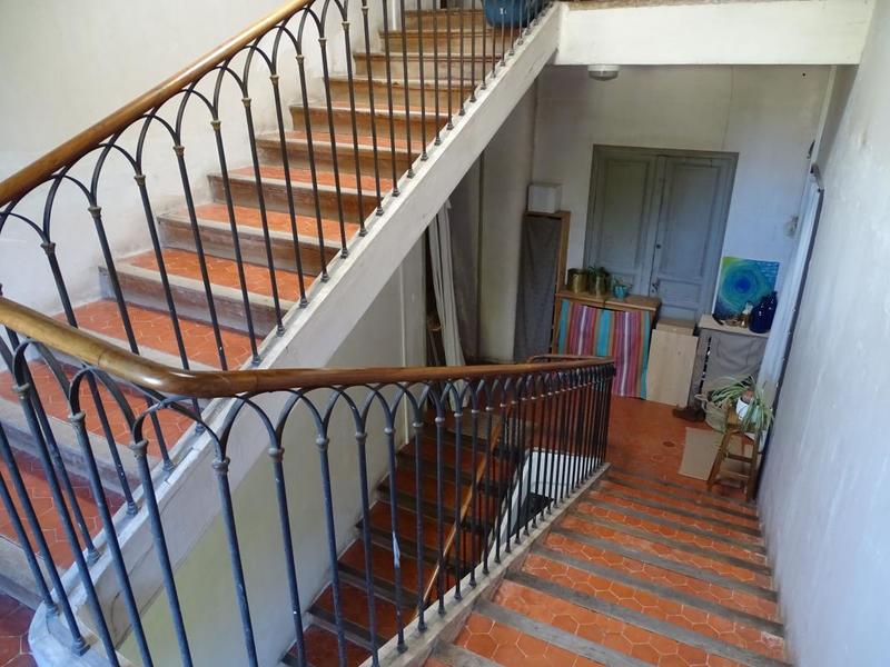 Maison - 410 m² - 2 pièces