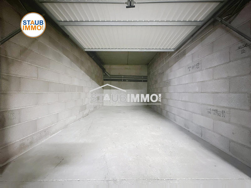 Appartement - 79 m² - 3 pièces