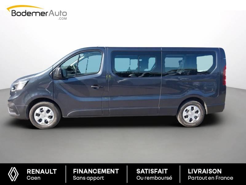 Renault Trafic Combi L2 dCi 150 Energy s&amp;S Zen