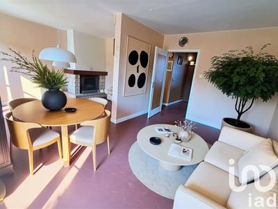 Maison - 116 m² - 6 pièces