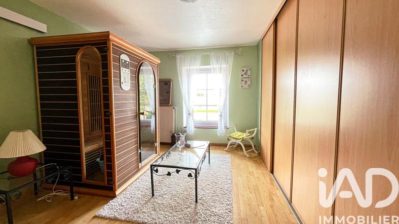 Maison - 179 m² - 6 pièces