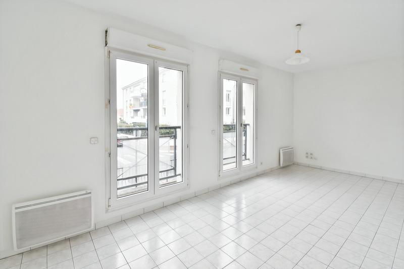 Appartement - 29 m² - 2 pièces