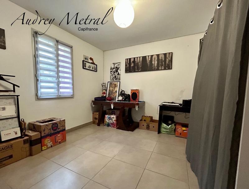 Maison - 81 m² - 3 pièces