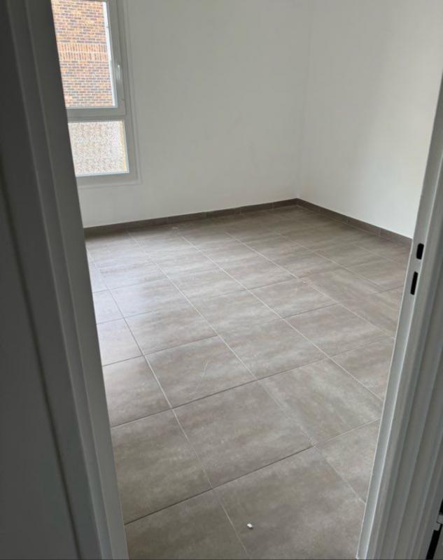 Appartement - 75 m² - 4 pièces