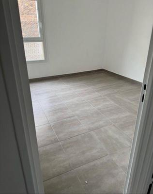 Appartement - 75 m² - 4 pièces