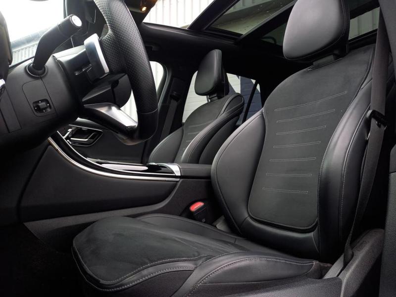 Mercedes classe glc 300 de 9g-Tronic Amg Line 4-Matic - Garantie Constructeur