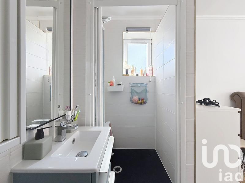 Maison - 134 m² - 6 pièces