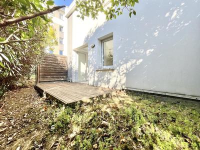 Duplex - 65 m² - 3 pièces