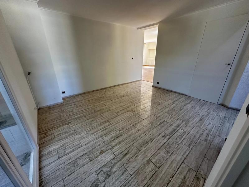 Duplex - 117 m² - 4 pièces