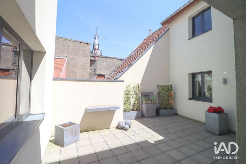 Local commercial - 81 m²