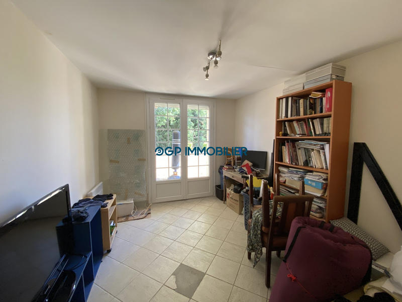 Maison - 180 m² - 6 pièces