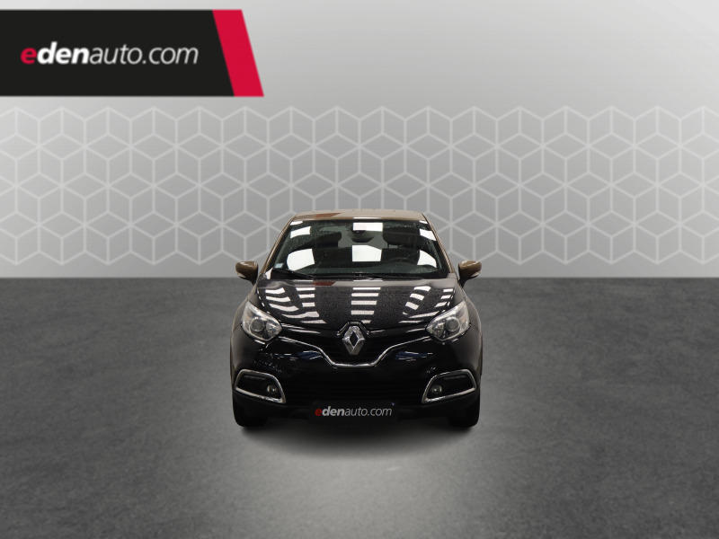 Renault Captur TCe 120 Energy E6 Sl Hypnotic Edc