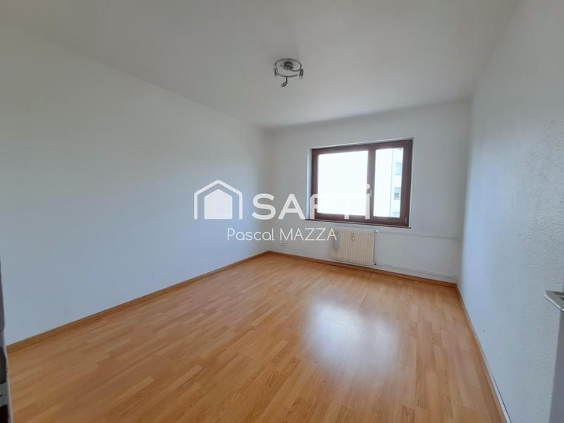 Appartement - 73 m² - 3 pièces