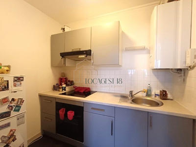 Appartement - 31 m² - 1 pièce