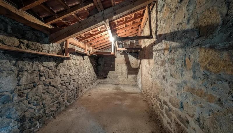 Maison - 96 m² - 4 pièces