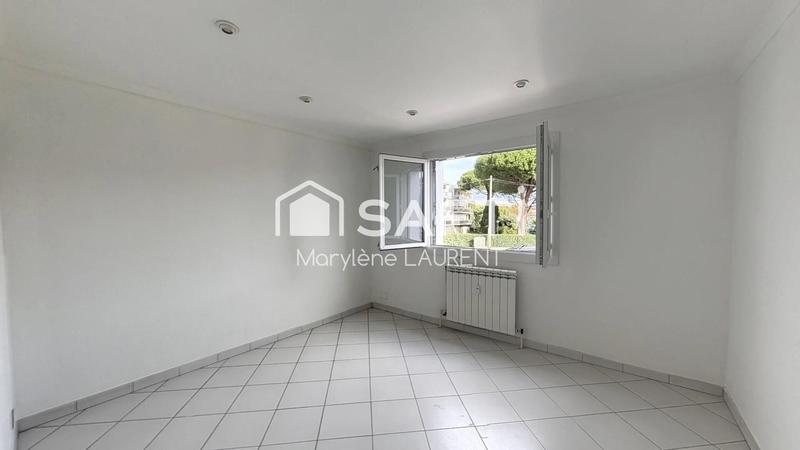Appartement - 117 m² - 5 pièces