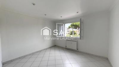 Appartement - 117 m² - 5 pièces