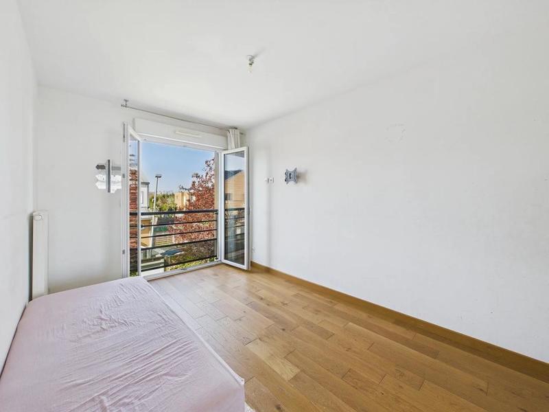 Maison - 84 m² - 4 pièces