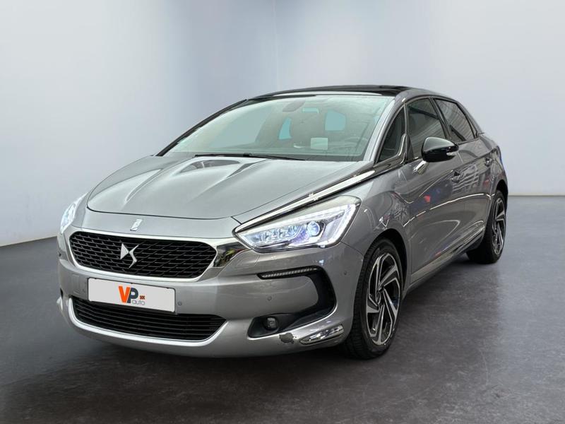 Ds Ds 5 Thp 165 s&amp;S Eat6 Sport Chic