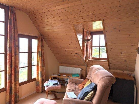 Appartement - 20 pièces