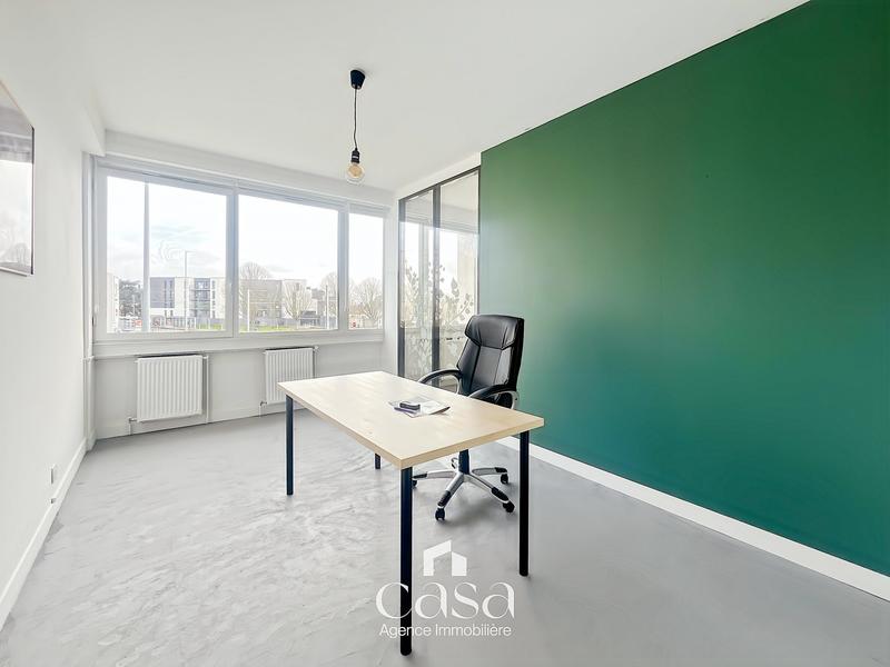 Appartement - 106 m² - 4 pièces