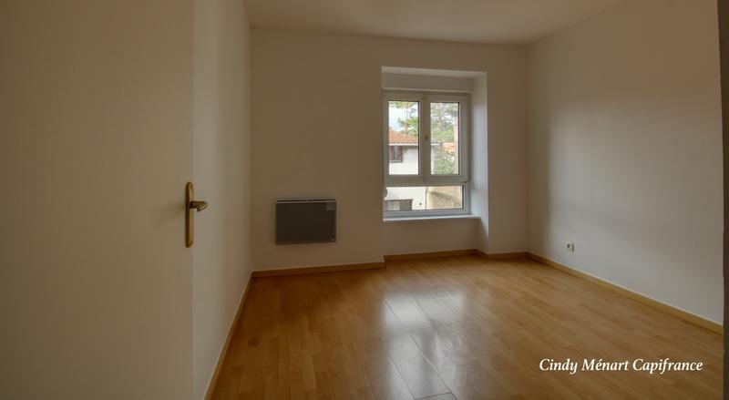 Appartement - 54 m² - 3 pièces