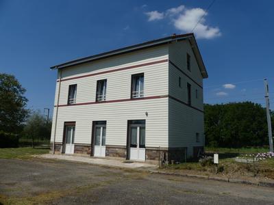 Maison - 133 m² - 6 pièces