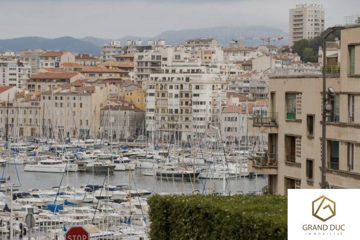 Appartement - 27 m² - 1 pièce