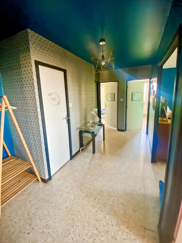 Appartement - 71 m² - 4 pièces