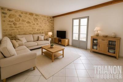 Duplex - 48 m² - 2 pièces