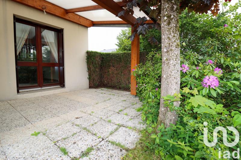 Maison de maîtres - 230 m² - 9 pièces