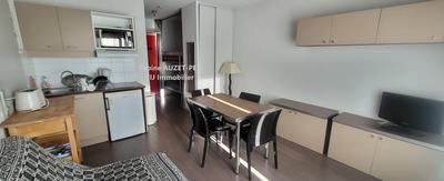 Appartement - 24 m² - 1 pièce