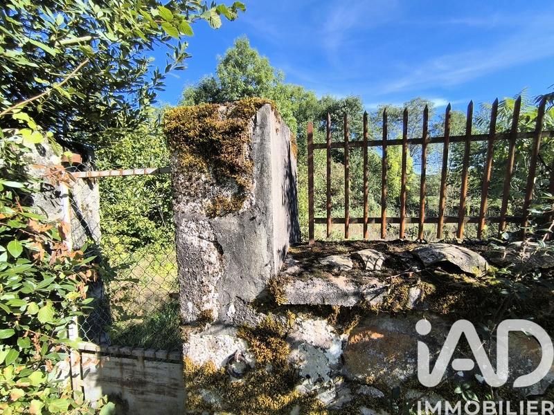 Maison - 150 m² - 8 pièces