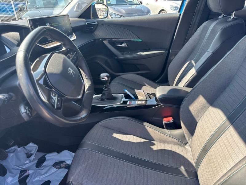 Peugeot 2008 PureTech 100 s&amp;S Bvm6 Allure Pack