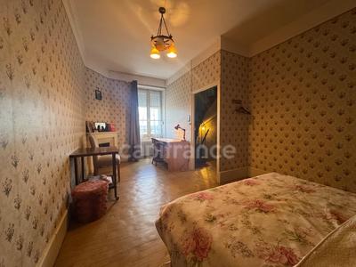 Maison de village - 162 m² - 5 pièces