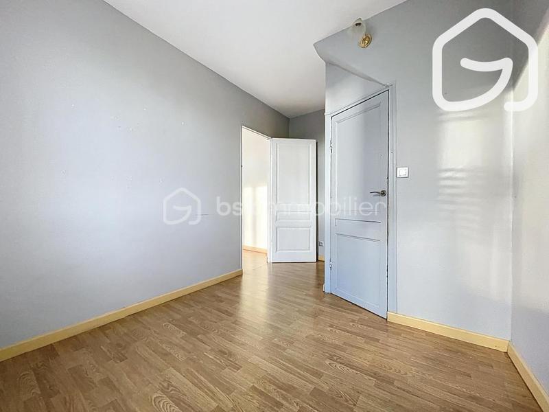 Maison de ville - 75 m² - 4 pièces