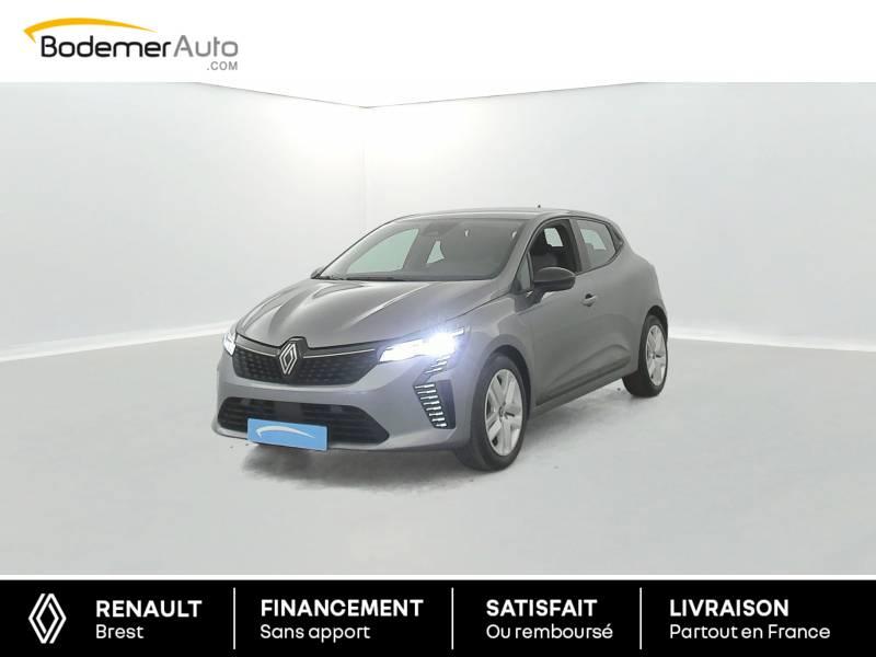 Renault Clio TCe 90 Evolution