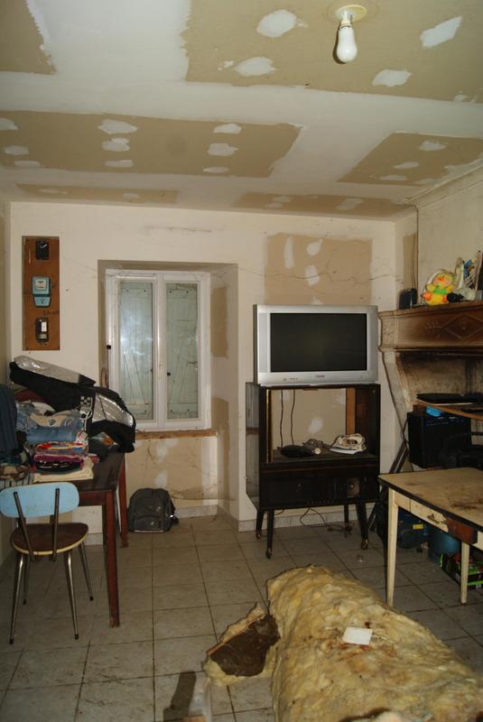 Maison - 45 m² - 3 pièces