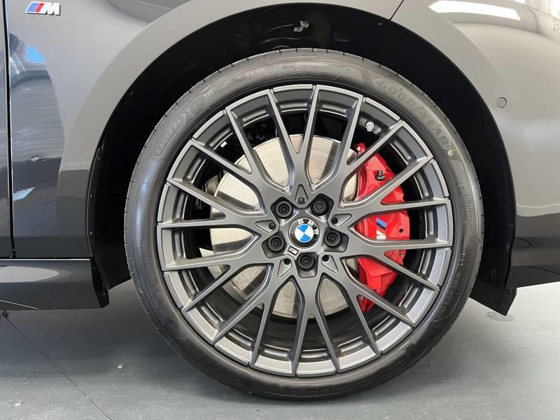Bmw Série 1 120 170 ch Dkg7 m Sport