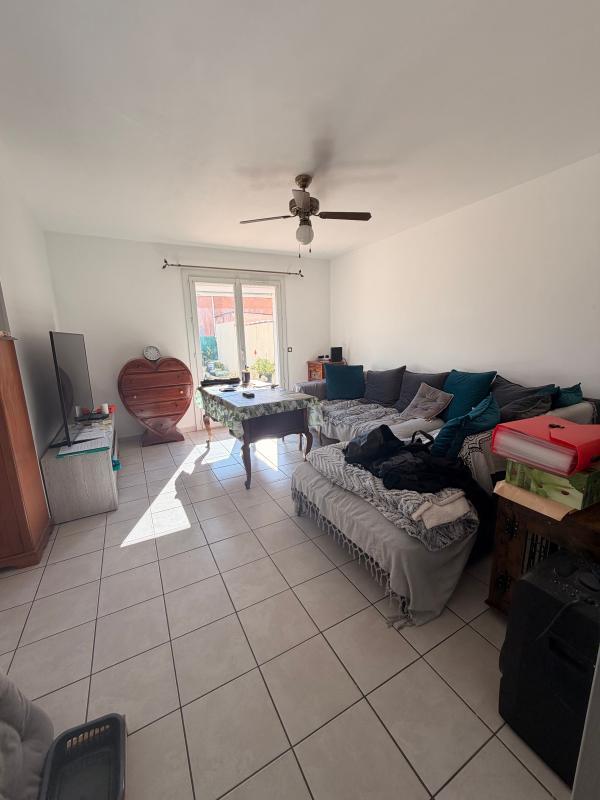 Maison - 86 m² - 4 pièces