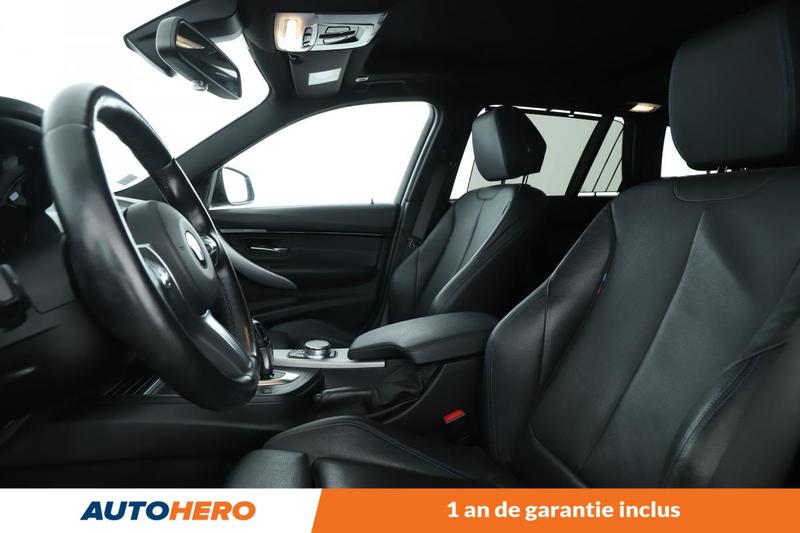 Bmw Série 3 Touring 320i xDrive m Sport Bva8 184 ch