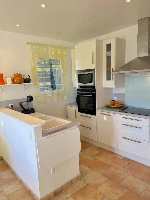 Maison - 106 m² - 5 pièces