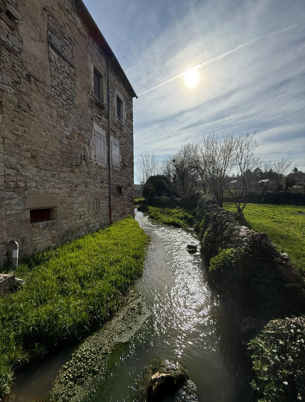 Maison - 175 m² - 9 pièces