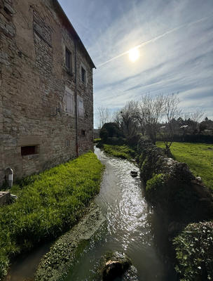 Maison - 175 m² - 9 pièces