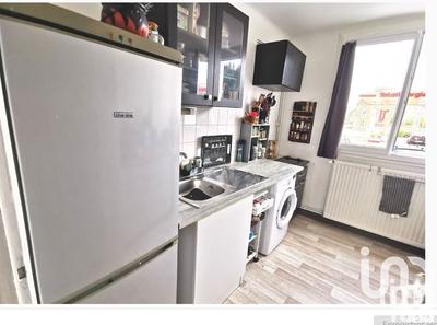 Appartement - 77 m² - 5 pièces