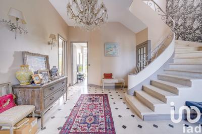 Maison - 191 m² - 5 pièces