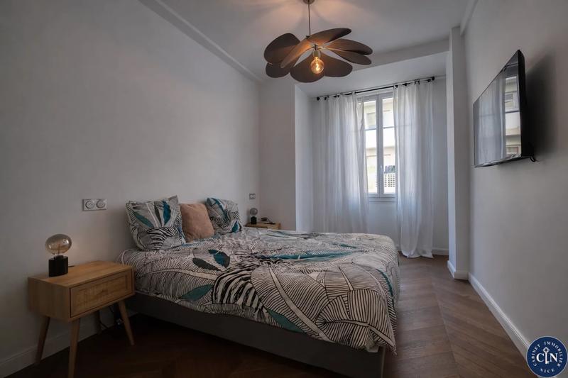 Appartement - 77 m² - 3 pièces