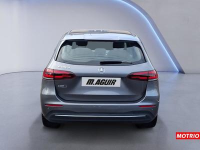 Mercedes Classe B III 180 d Business Line Edition 8g-Dct